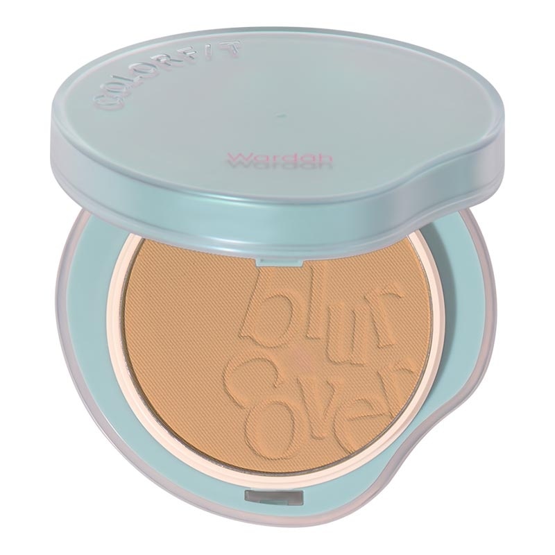 Colorfit Velvet Powder Foundation 33W Olive Beige 11g