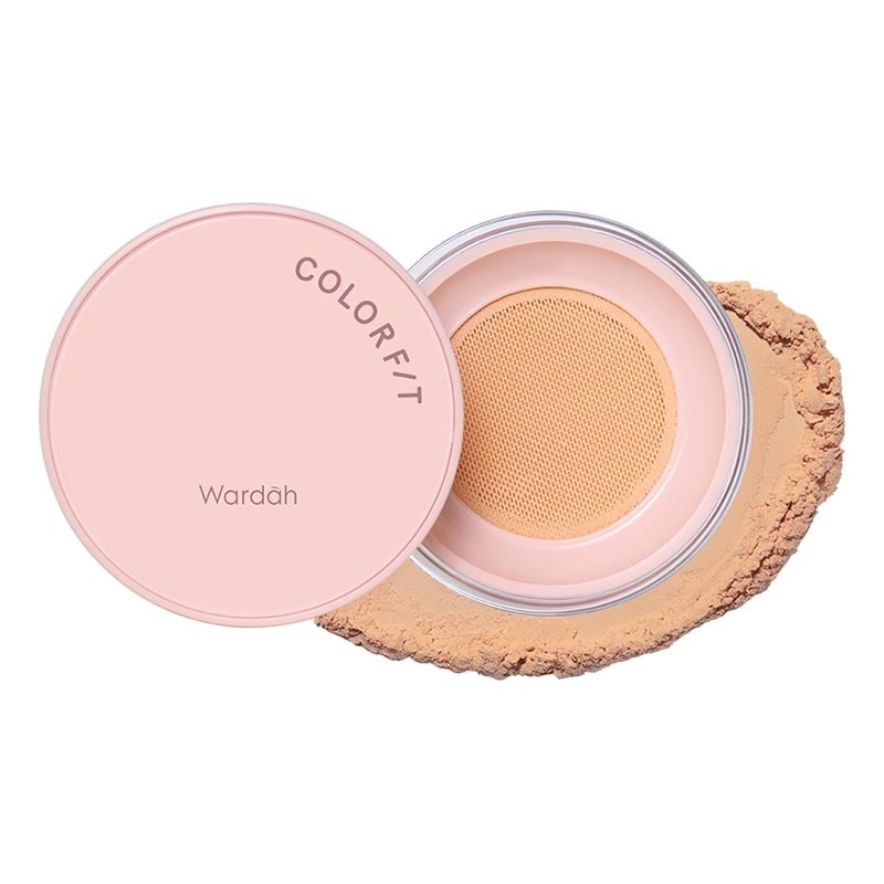 Colorfit Mattifying Powder 32N Neutral Beige 15g