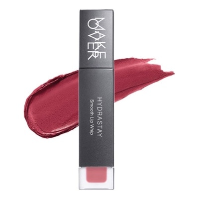 MAKE OVER Hydrastay Smooth Lip Whip C02 Ballad 6.5g