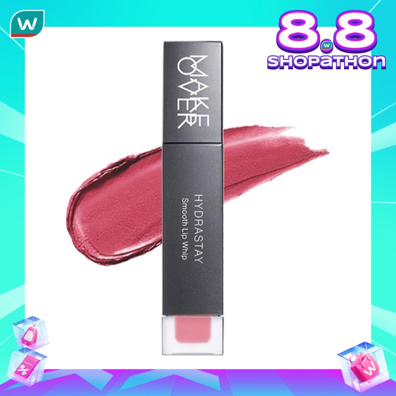 Hydrastay Smooth Lip Whip C03 Poetic 6.5g