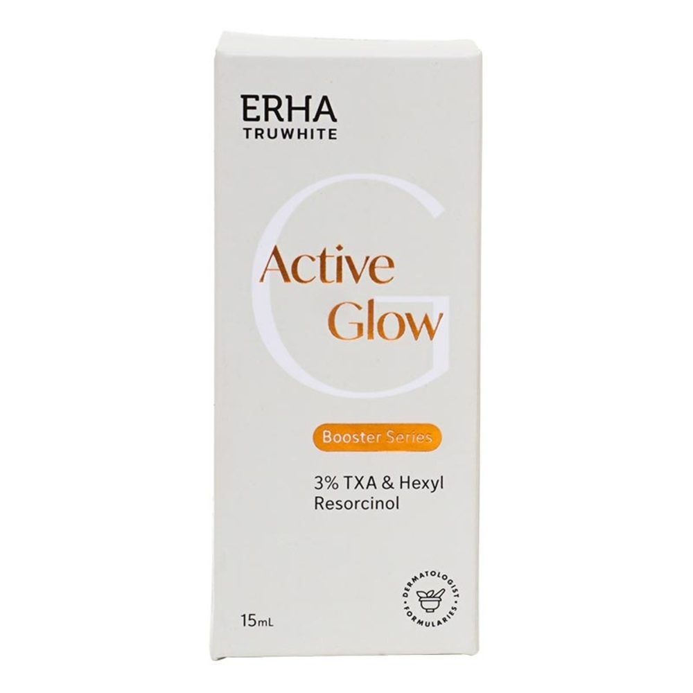 Truwhite Active Glow Booster 15ml