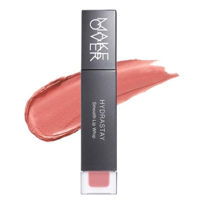 MAKE OVER Hydrastay Smooth Lip Whip C06 Lively 6.5g