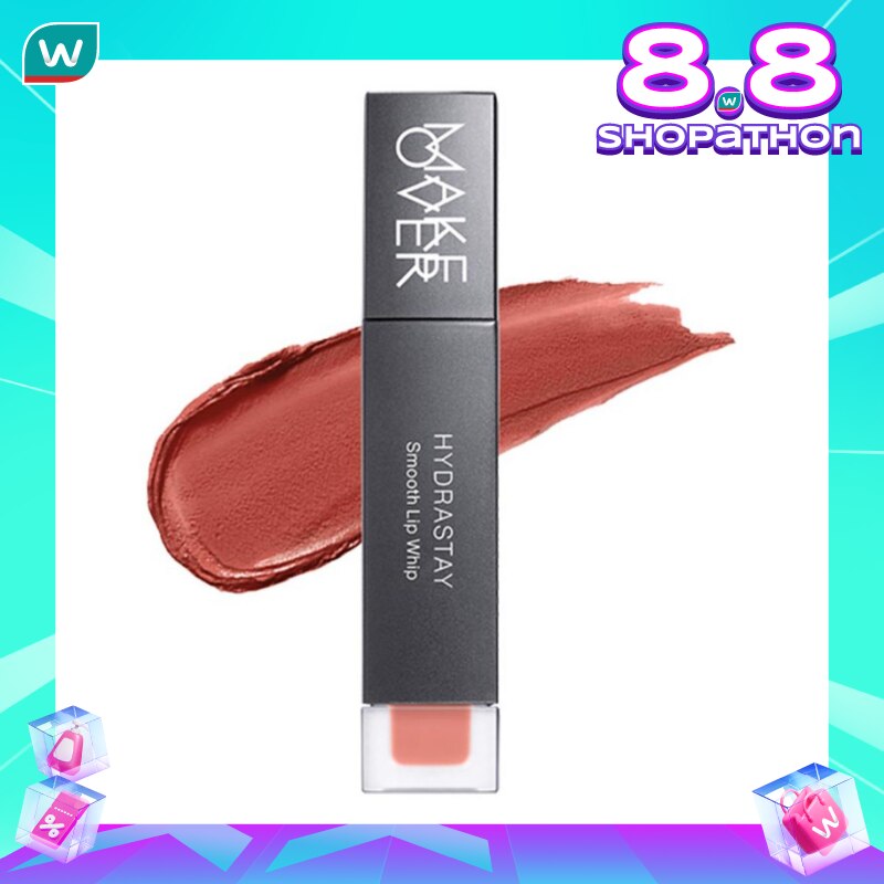 Hydrastay Smooth Lip Whip C09 Admire 6.5g