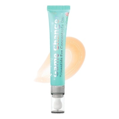 SOMETHINC Somethinc Game Changer Tripeptide Eye Concentrate Gel 20ml