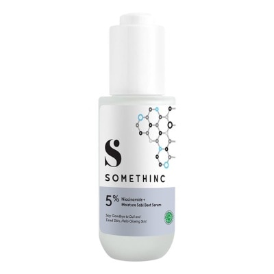 SOMETHINC 5% Niacinamide + Moisture Sabi Beet Serum 40ml