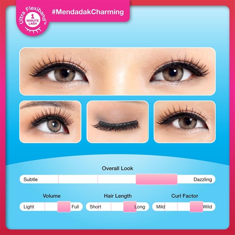 Blink Charm Vibrant Volume #2