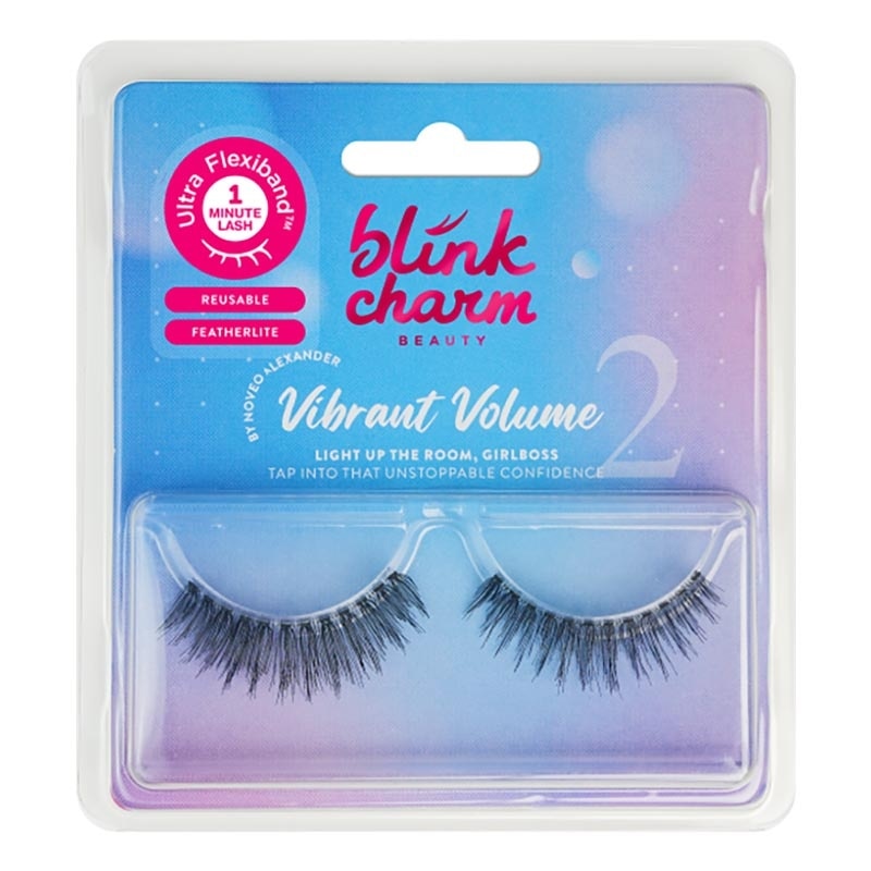 Blink Charm Vibrant Volume #2