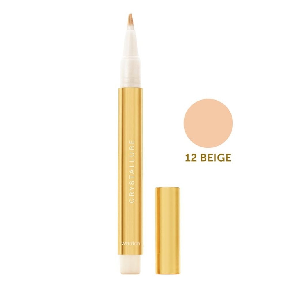 CRYSTALLURE Precious All Day Corrective Concealer 12 Beige 1.9ml