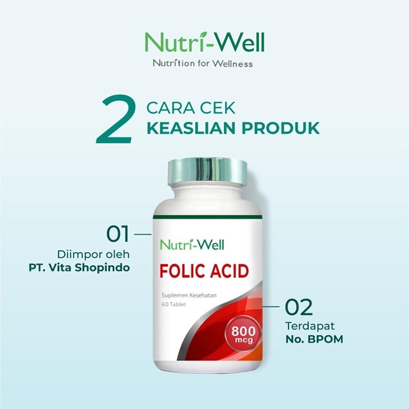 Folic Acid