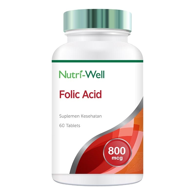 Folic Acid