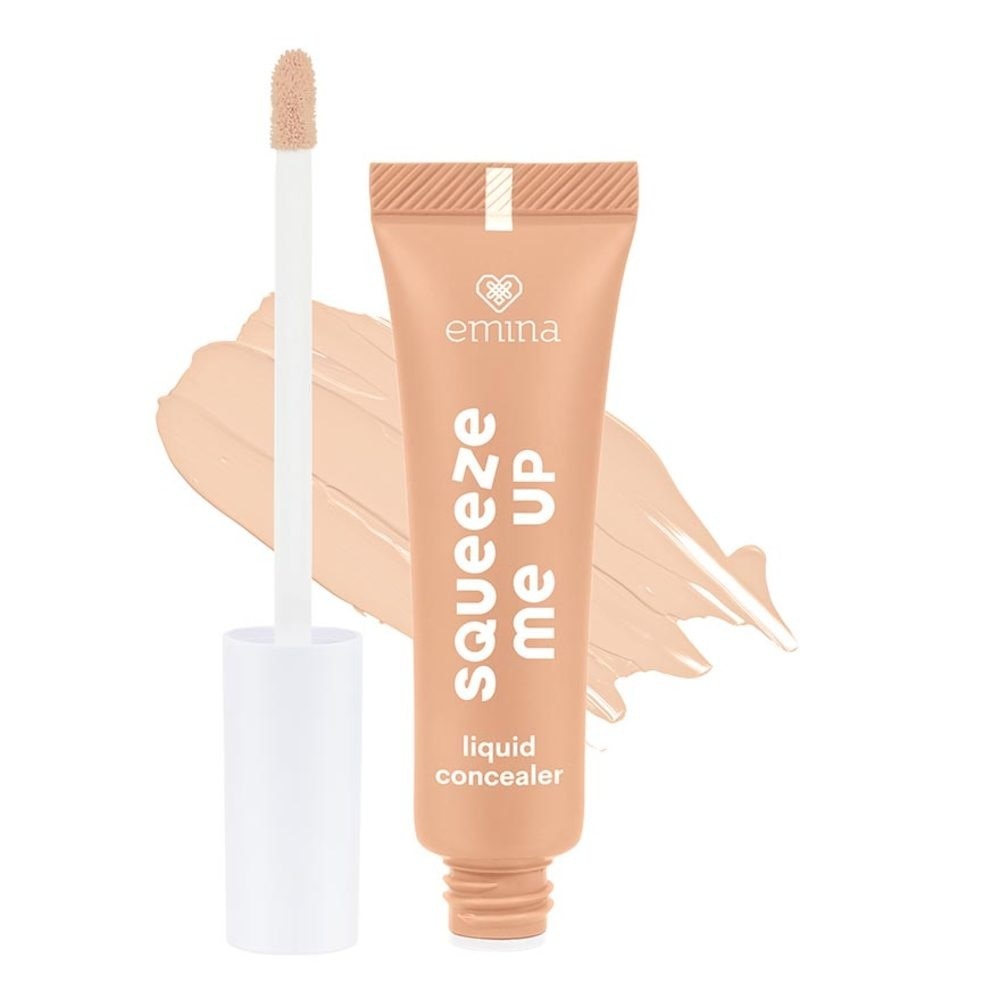 Squeeze Me Up Liquid Concealer Light 8g