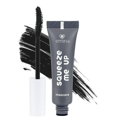 EMINA Squeeze Me Up Mascara 8g