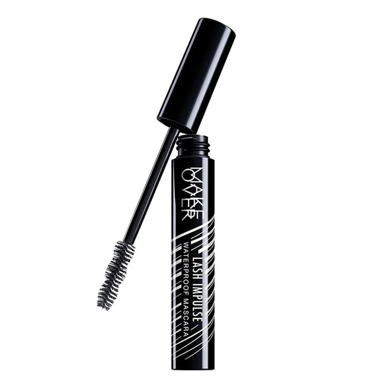 Lash Impulse Waterproof Mascara 9ml