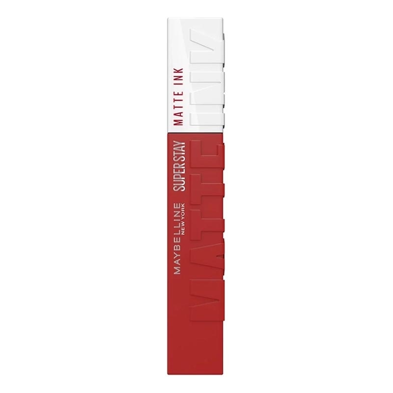 Superstay Matte Ink - 335 Hustler 5ml