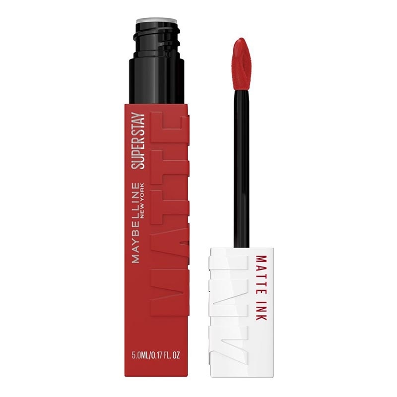 Superstay Matte Ink - 335 Hustler 5ml