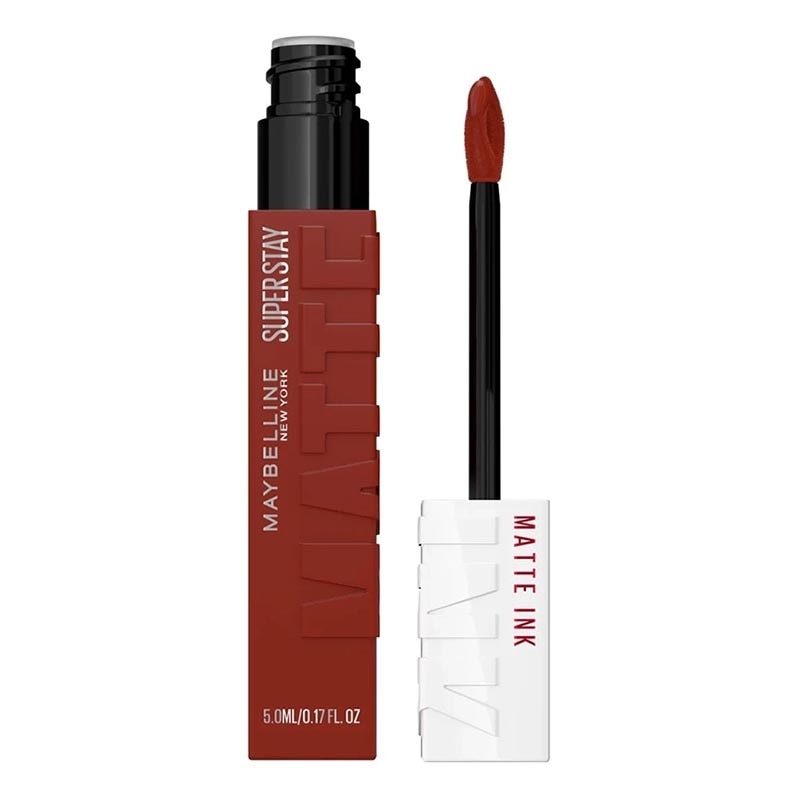 MAYBELLINE Maybelline Superstay Matte Ink Liquid Lipstick 355 Shaker 5ml