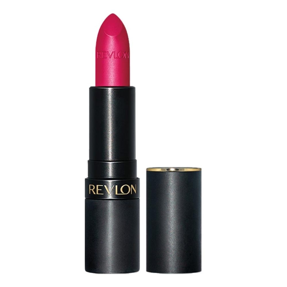Revlon Super Lustrous Luscious Matte 023 Cherries In The Snow 4.2g