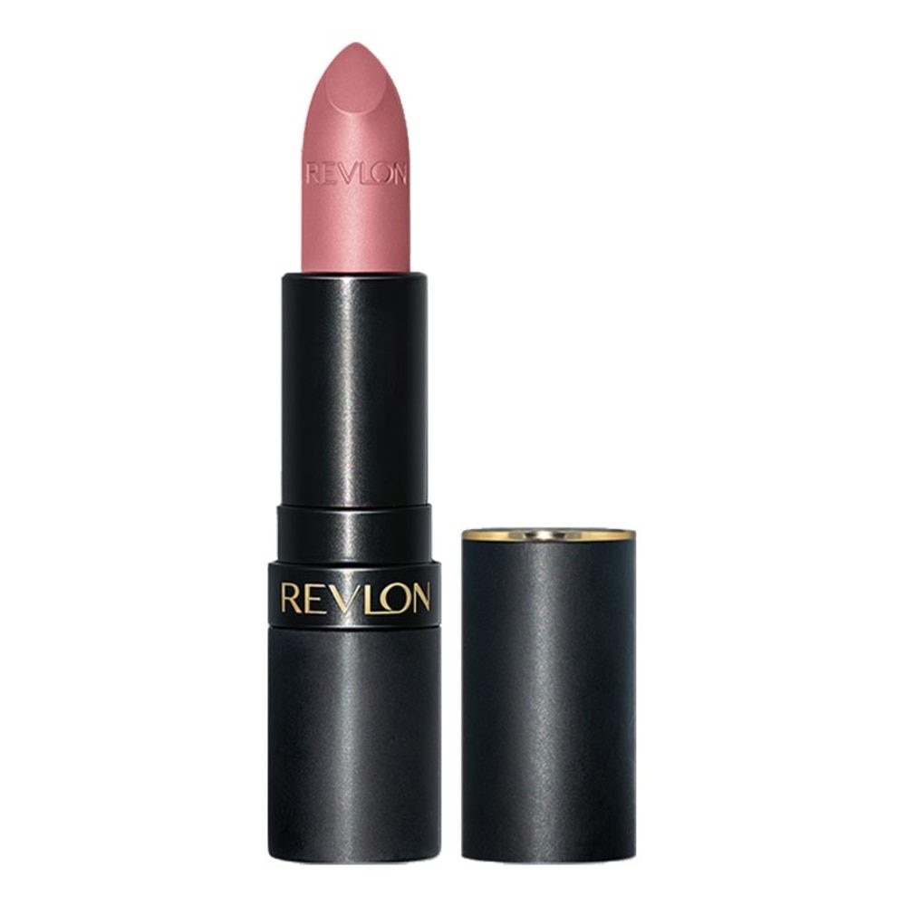 Revlon Super Lustrous Luscious Matte 004 Wild Thought 4.2g