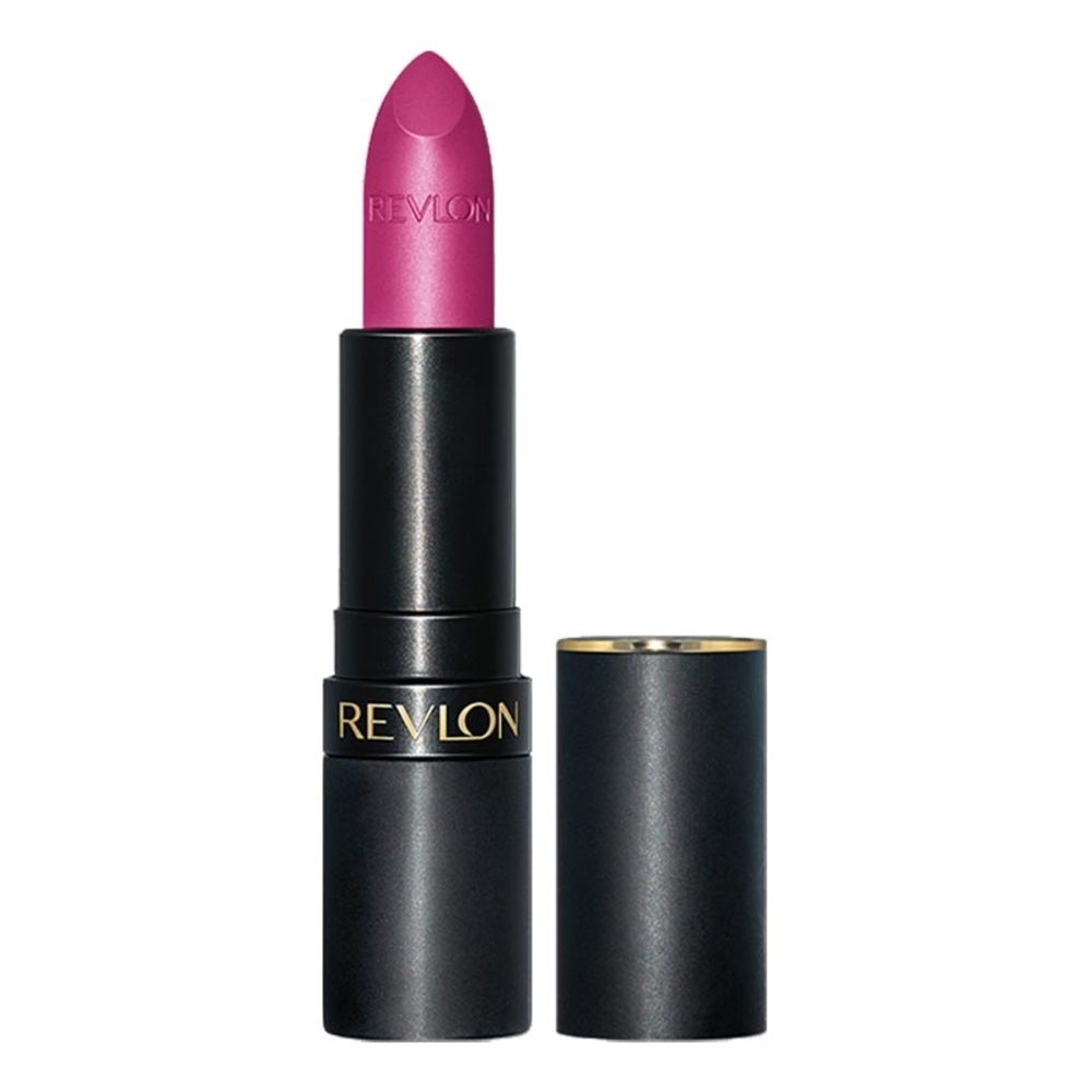 REVLON Super Lustrous Luscious Matte - Hot Date 4.2g