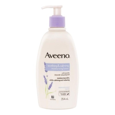 AVEENO Avenoo Sooth & Calm Moist Lotion 354ml