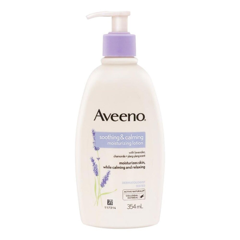 Avenoo Sooth & Calm Moist Lotion 354ml