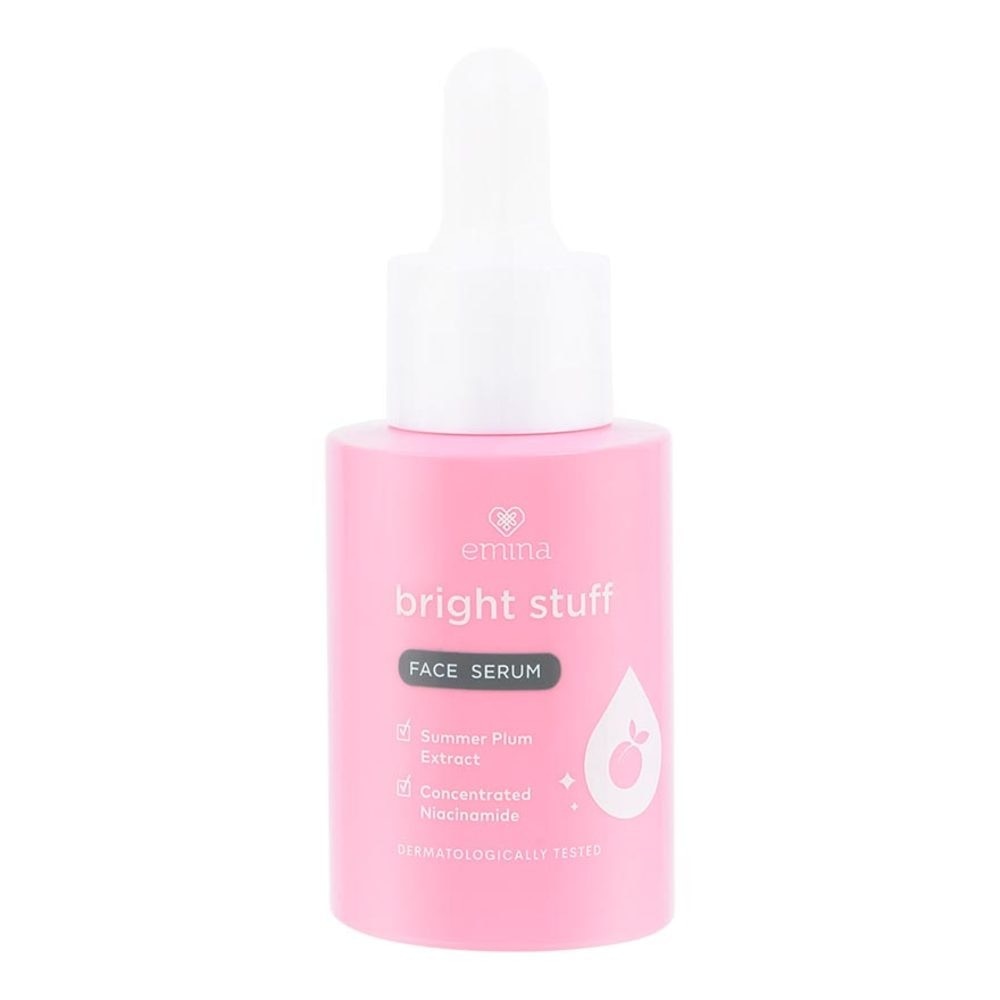 Bright Stuff Face Serum 30ml