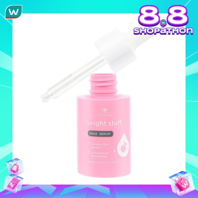 EMINA Bright Stuff Face Serum 30ml