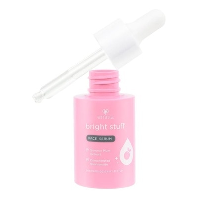 EMINA Bright Stuff Face Serum 30ml