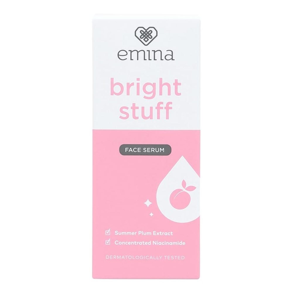 Bright Stuff Face Serum 30ml