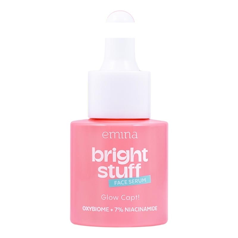 Bright Stuff Face Serum 30ml