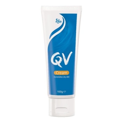 QV Cream 100g