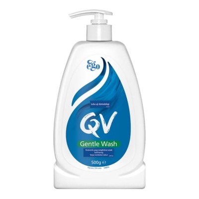 QV Gentle Wash 500g