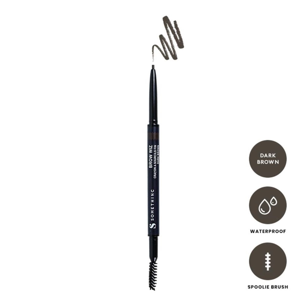 Somethinc Brow Matters Triangle Eyebrow Pencil