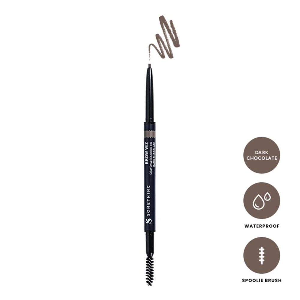 SOMETHINC BROW WIZ - DARK CHOCOLATE