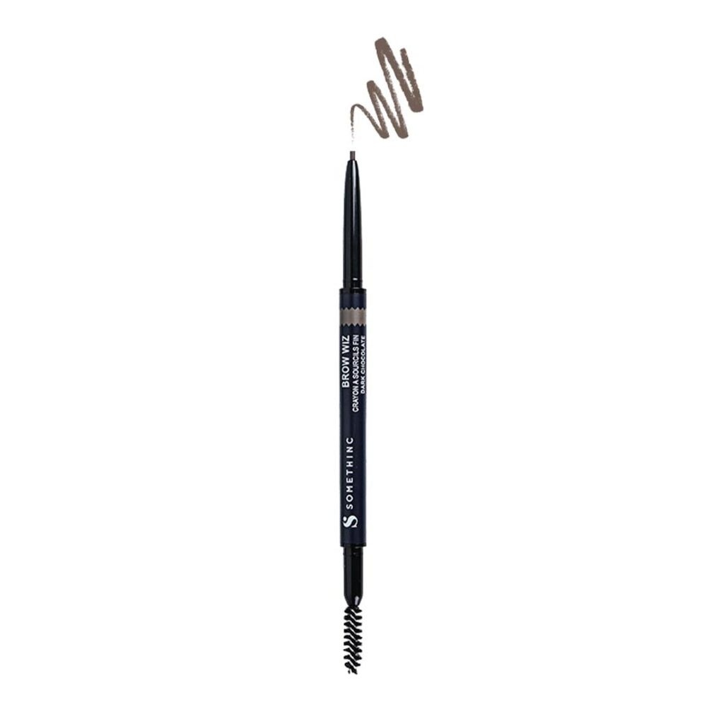 SOMETHINC SOMETHINC BROW WIZ - DARK CHOCOLATE