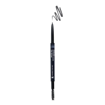 SOMETHINC SOMETHINC BROW WIZ - GRAY BROWN