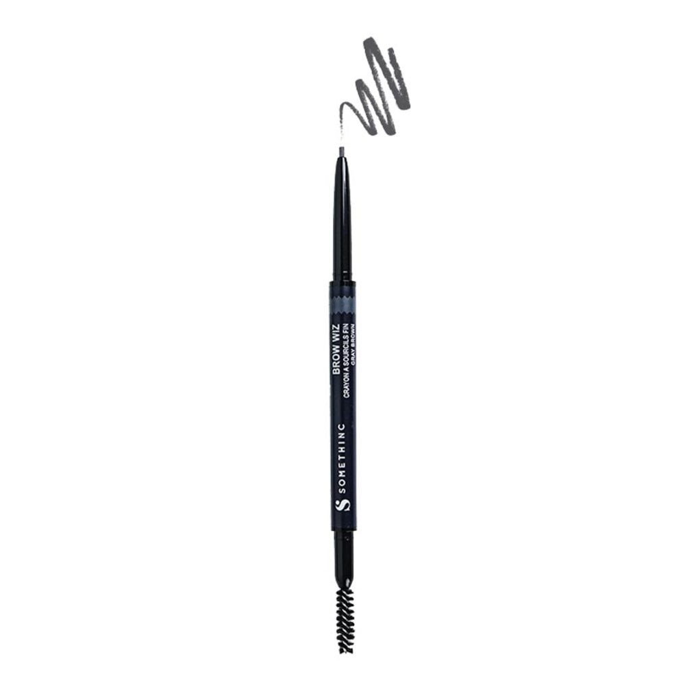 SOMETHINC BROW WIZ - GRAY BROWN