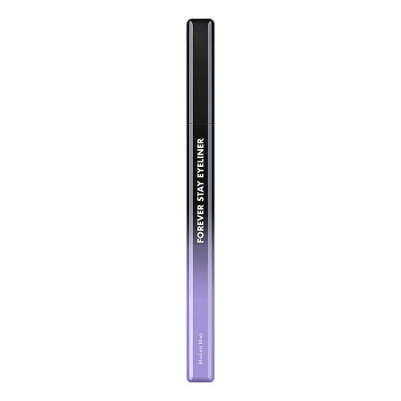 Forever Stay Eyeliner Blackest Black 1ml