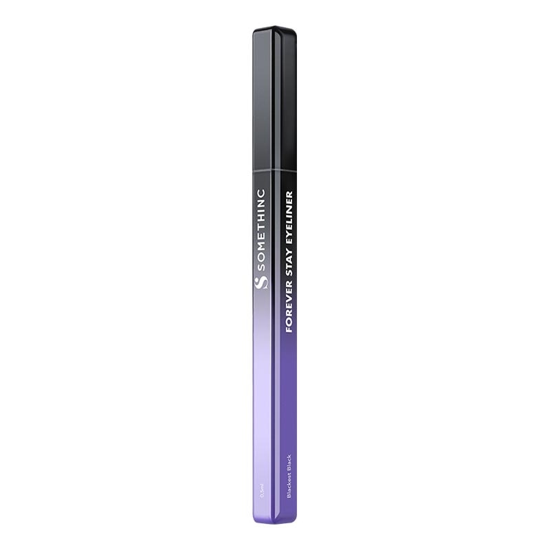 Forever Stay Eyeliner Blackest Black 1ml