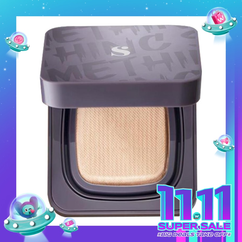 SOMETHINC C/PASTE BREA CUSHION PERLE