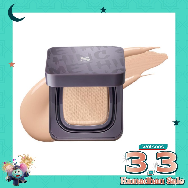 SOMETHINC C/PASTE BREA CUSHION SERENE