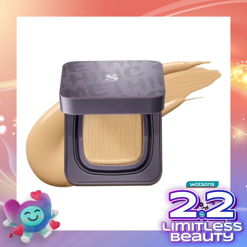 SOMETHINC C/PASTE BREA CUSHION COCO