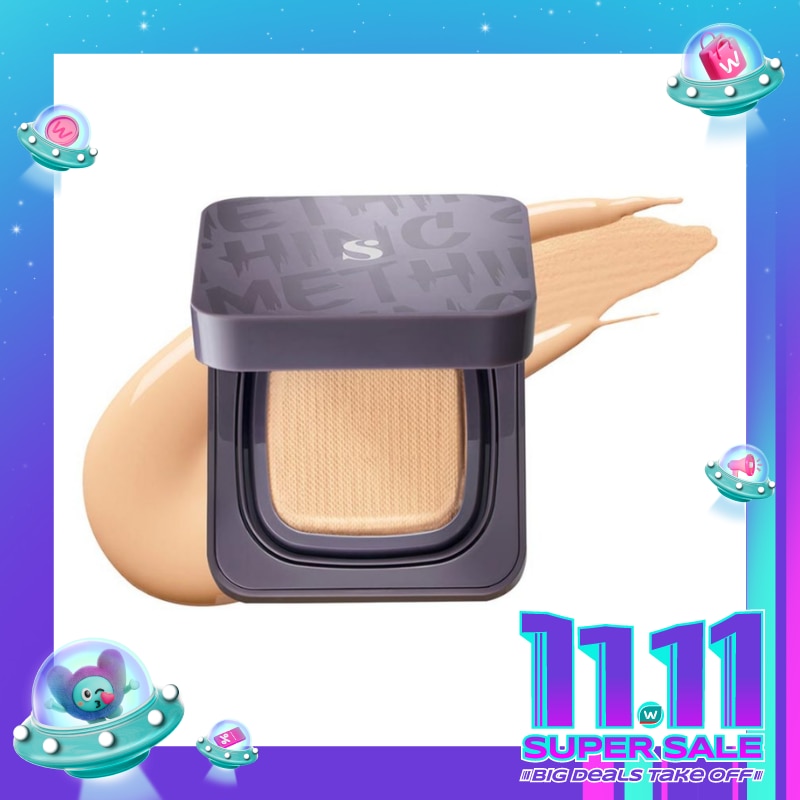 SOMETHINC SOMETHINC C/PASTE BREA CUSHION NINA