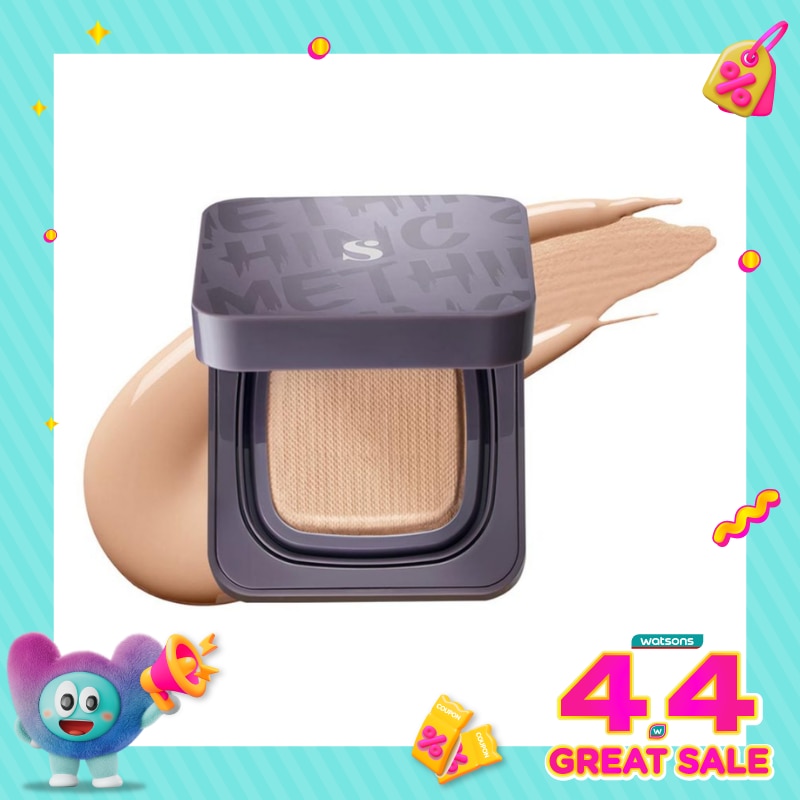 SOMETHINC C/PASTE BREA CUSHION CHARLOTTE