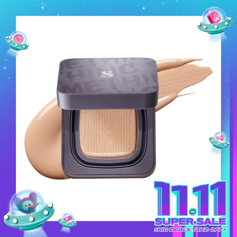 SOMETHINC SOMETHINC C/PASTE BREA CUSHION CHARLOTTE