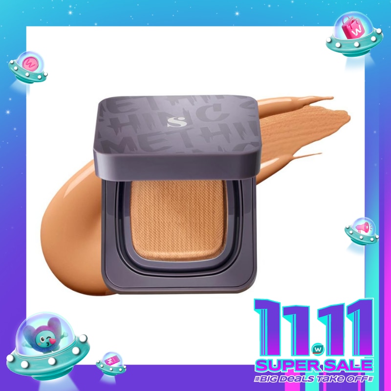 SOMETHINC C/PASTE BREA CUSHION GODDES