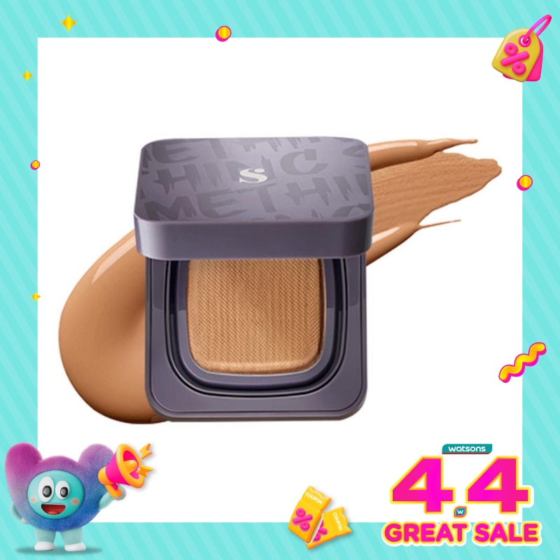 SOMETHINC C/PASTE BREA CUSHION TIFFANY