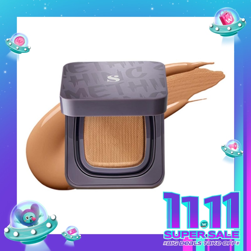 SOMETHINC C/PASTE BREA CUSHION TIFFANY