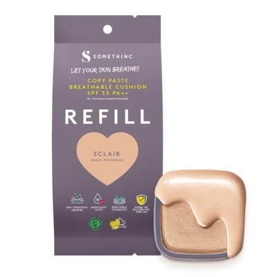 SOMETHINC SOMETHINC C/PASTE BREA CUSHION ÉCLAIR