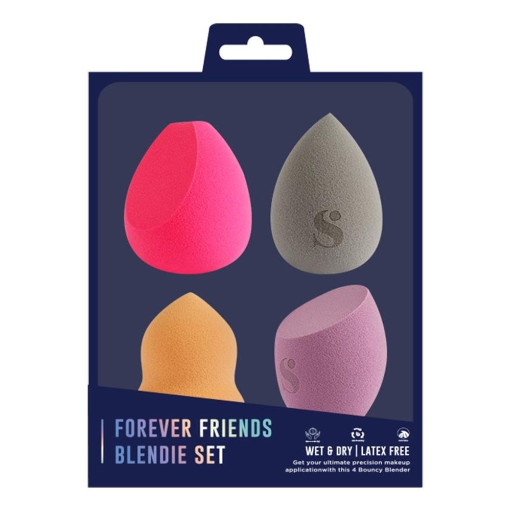 SOMETHINC FRVR FRIENDS BLENDIE SET 4'S